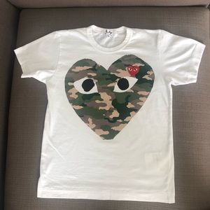 COMME des GARÇONS T-Shirt